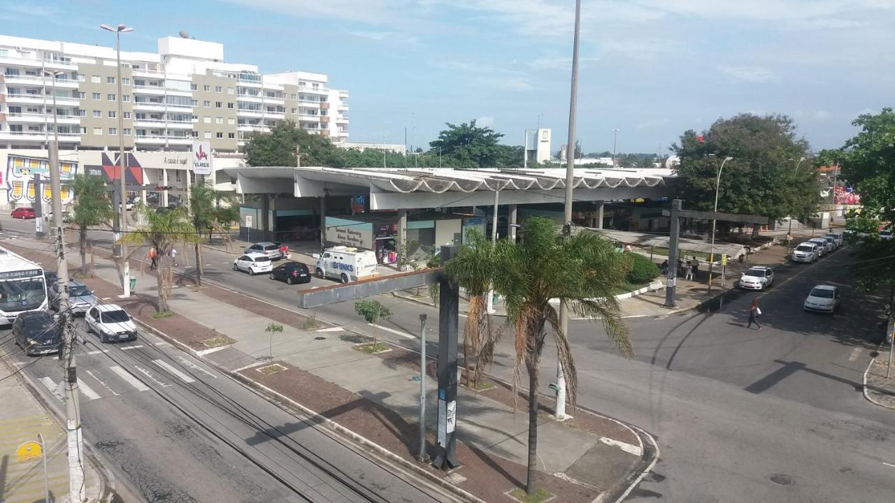 Apartamento Vivi James Cabo Frio Exterior photo