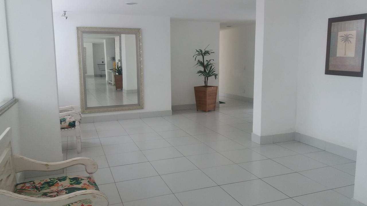 Apartamento Vivi James Cabo Frio Exterior photo