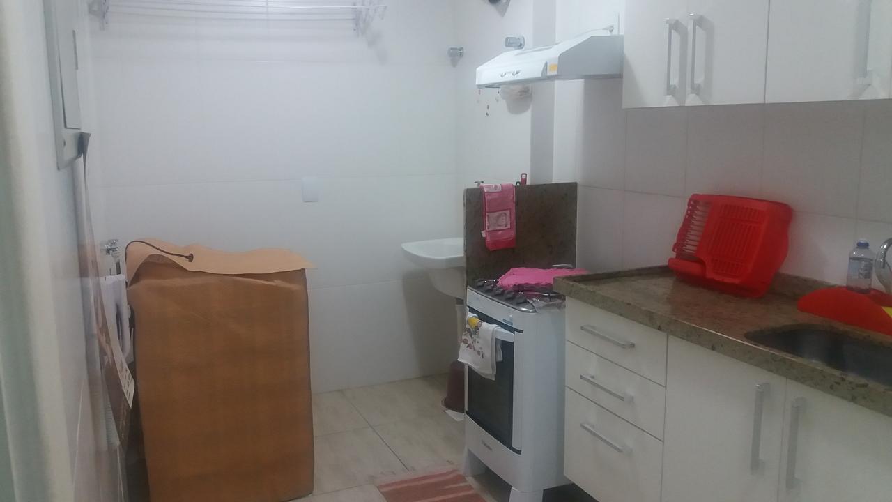 Apartamento Vivi James Cabo Frio Exterior photo